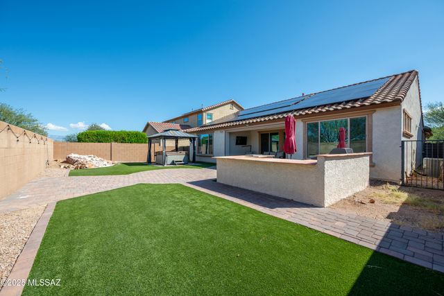 5758 S Clonmellon Avenue, Tucson, AZ 85747