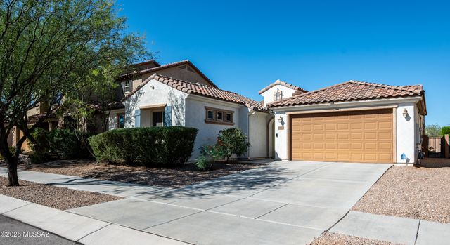 5758 S Clonmellon Avenue, Tucson, AZ 85747