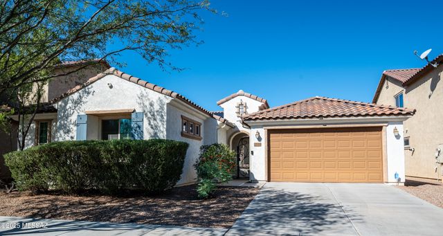 5758 S Clonmellon Avenue, Tucson, AZ 85747