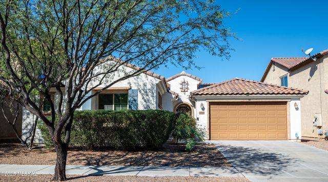 5758 S Clonmellon Avenue, Tucson, AZ 85747
