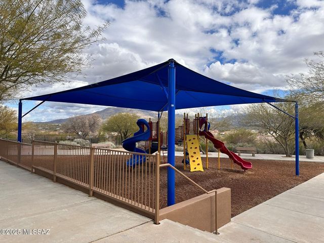 5758 S Clonmellon Avenue, Tucson, AZ 85747