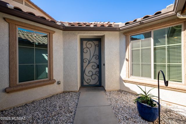 5758 S Clonmellon Avenue, Tucson, AZ 85747