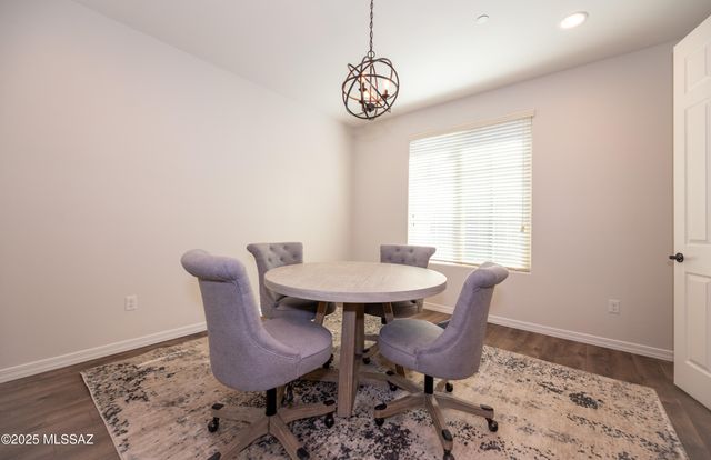 5758 S Clonmellon Avenue, Tucson, AZ 85747