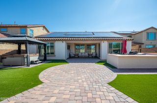 5758 S Clonmellon Avenue, Tucson, AZ 85747