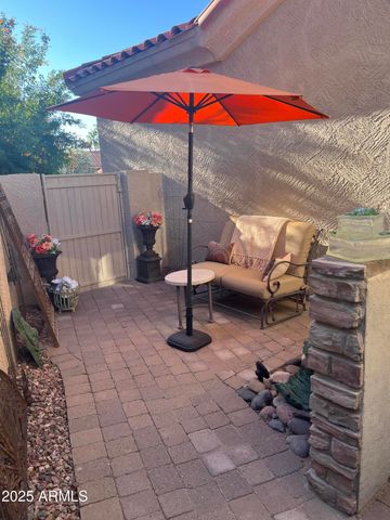 10931 E BELLA VISTA Drive, Scottsdale, AZ 85259