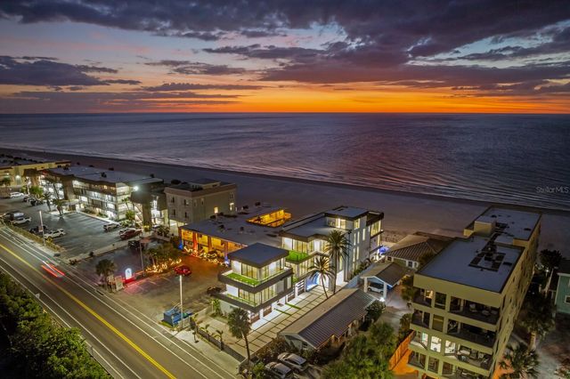 70 GULF BOULEVARD, Indian Rocks Beach, FL 33785