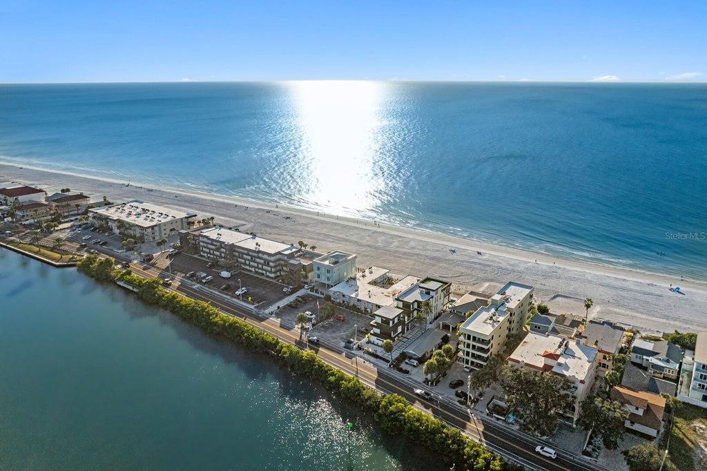 Image 66 of property listing at 70 GULF BOULEVARD, Indian Rocks Beach, FL 33785