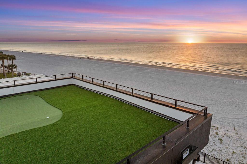 Image 67 of property listing at 70 GULF BOULEVARD, Indian Rocks Beach, FL 33785