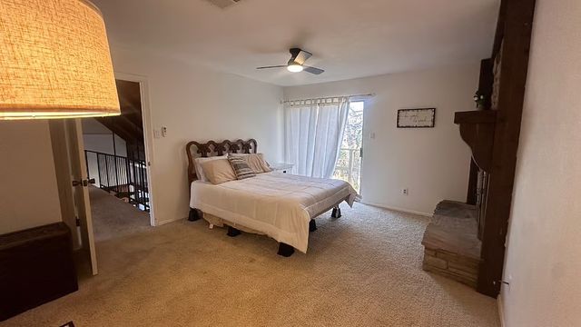 2001 Park Hill Drive, Arlington, TX 76012