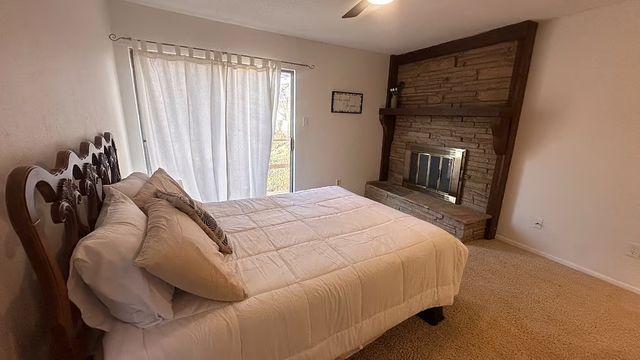 2001 Park Hill Drive, Arlington, TX 76012