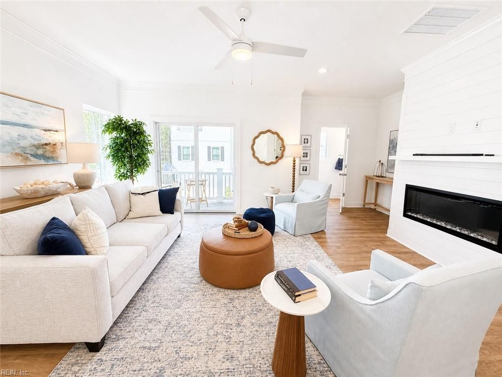623 Jaden WAY, Virginia Beach, VA 23454
