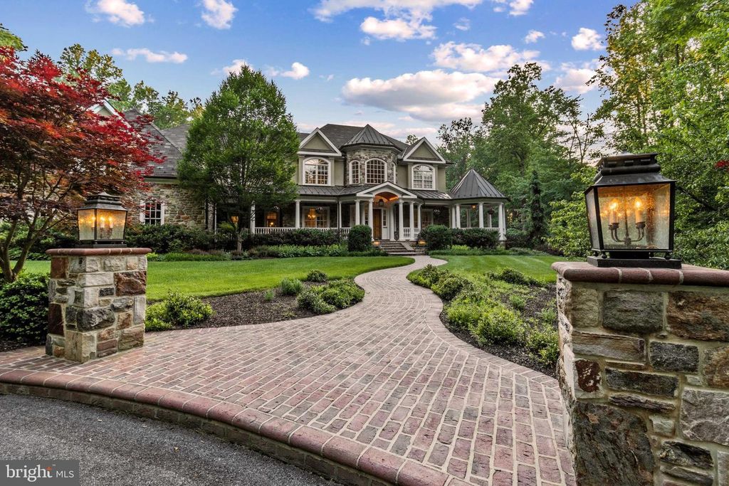 1711 MONKTON FARMS DR, Monkton, MD 21111