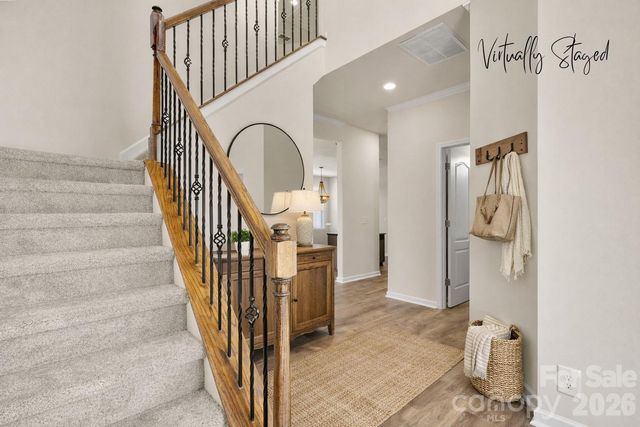 1278 Hideaway Gulch Drive, Fort Mill, SC 29715