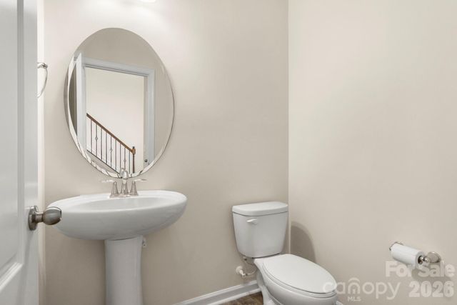 1278 Hideaway Gulch Drive, Fort Mill, SC 29715