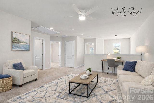 1278 Hideaway Gulch Drive, Fort Mill, SC 29715