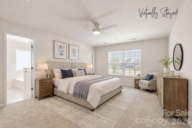 1278 Hideaway Gulch Drive, Fort Mill, SC 29715