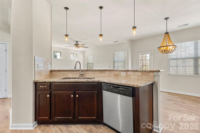 1278 Hideaway Gulch Drive, Fort Mill, SC 29715