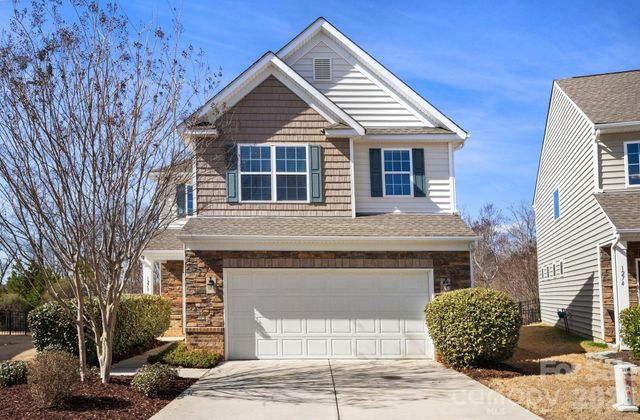 1278 Hideaway Gulch Drive, Fort Mill, SC 29715
