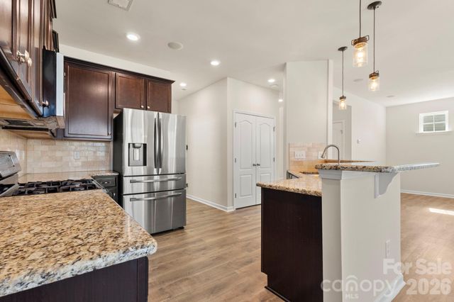 1278 Hideaway Gulch Drive, Fort Mill, SC 29715