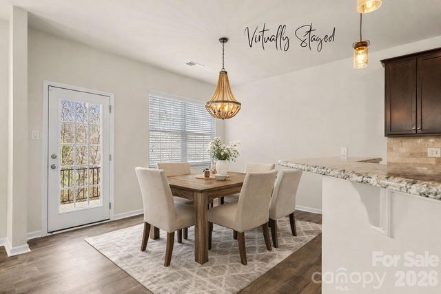 1278 Hideaway Gulch Drive, Fort Mill, SC 29715