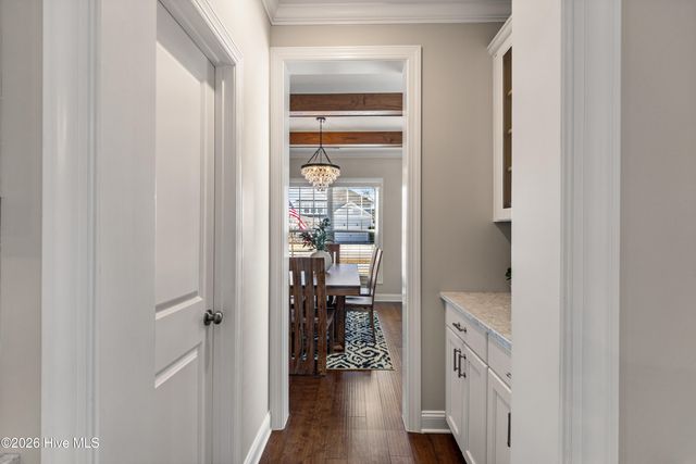 631 Edgerton Drive, Wilmington, NC 28412