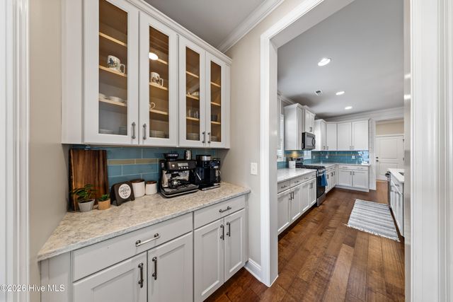 631 Edgerton Drive, Wilmington, NC 28412