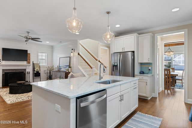 631 Edgerton Drive, Wilmington, NC 28412