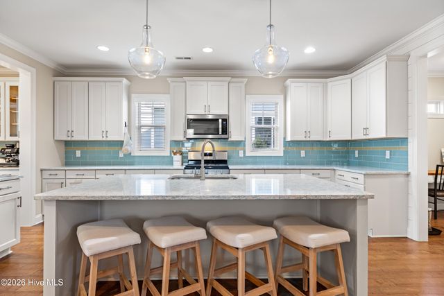 631 Edgerton Drive, Wilmington, NC 28412