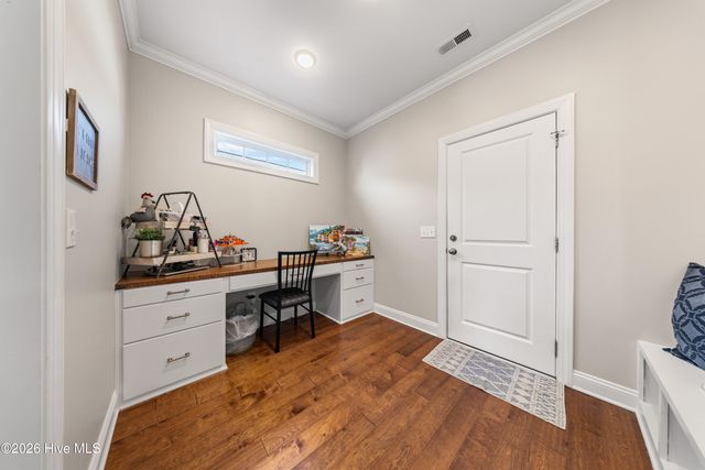 631 Edgerton Drive, Wilmington, NC 28412