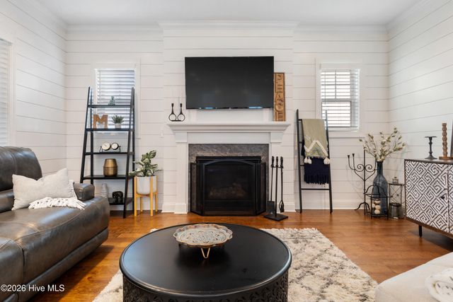 631 Edgerton Drive, Wilmington, NC 28412