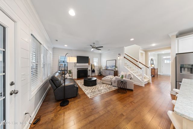 631 Edgerton Drive, Wilmington, NC 28412