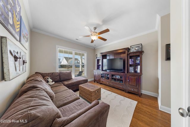 631 Edgerton Drive, Wilmington, NC 28412