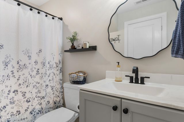 631 Edgerton Drive, Wilmington, NC 28412