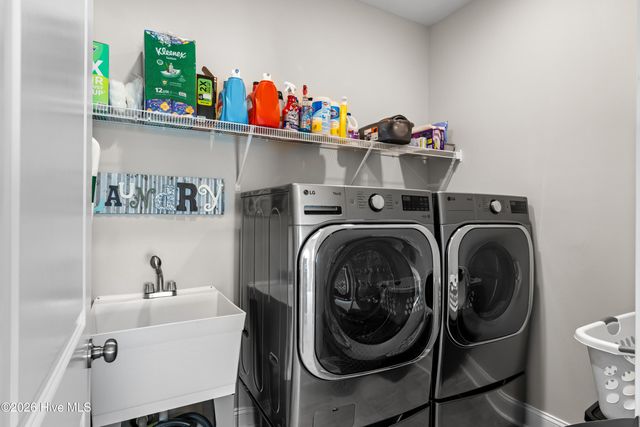 631 Edgerton Drive, Wilmington, NC 28412