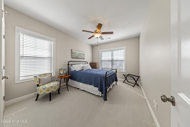 631 Edgerton Drive, Wilmington, NC 28412