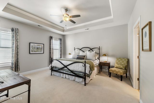 631 Edgerton Drive, Wilmington, NC 28412