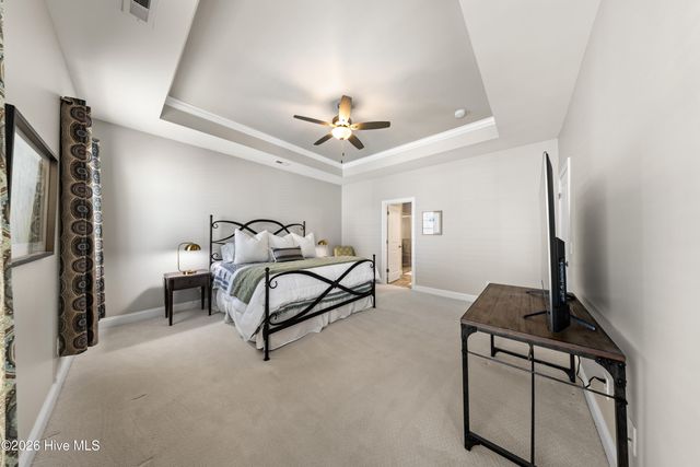 631 Edgerton Drive, Wilmington, NC 28412