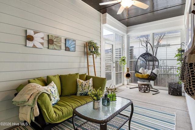 631 Edgerton Drive, Wilmington, NC 28412