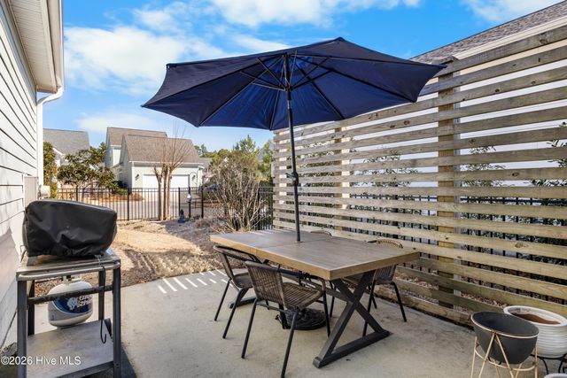 631 Edgerton Drive, Wilmington, NC 28412