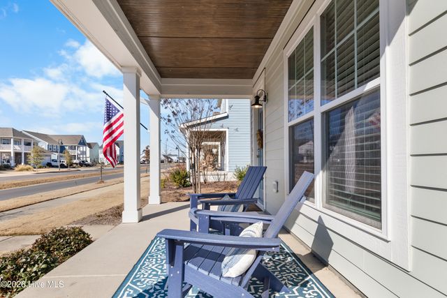 631 Edgerton Drive, Wilmington, NC 28412