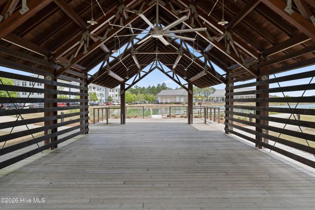 631 Edgerton Drive, Wilmington, NC 28412