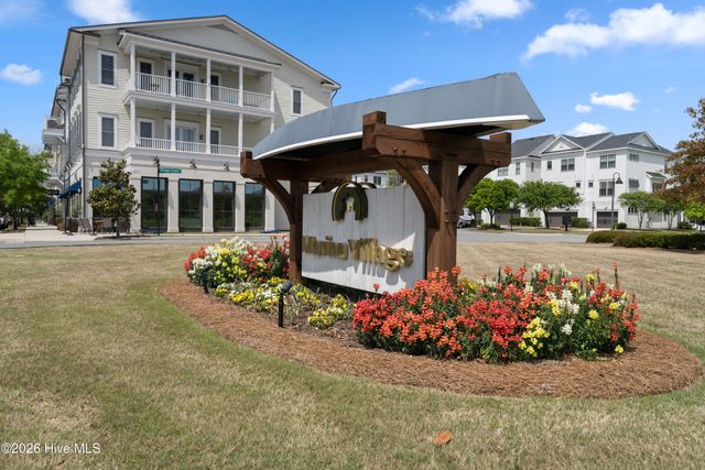 631 Edgerton Drive, Wilmington, NC 28412