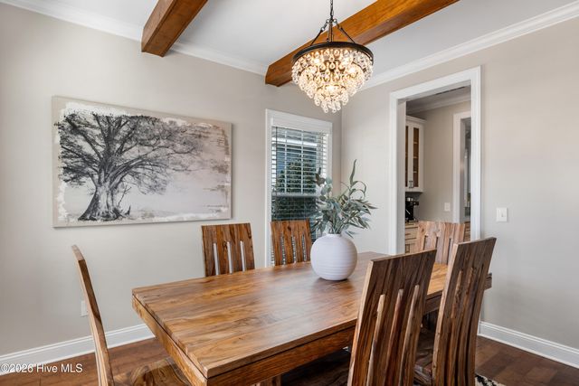 631 Edgerton Drive, Wilmington, NC 28412