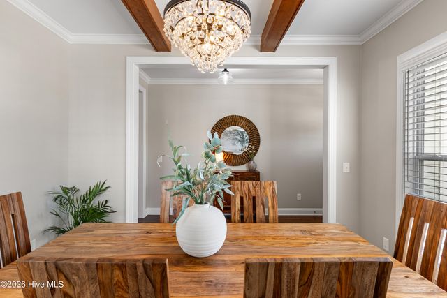 631 Edgerton Drive, Wilmington, NC 28412