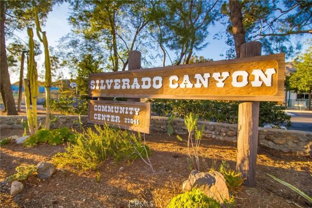 14941 Wildcat Canyon Road, Silverado Canyon, CA 92676