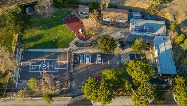 14941 Wildcat Canyon Road, Silverado Canyon, CA 92676