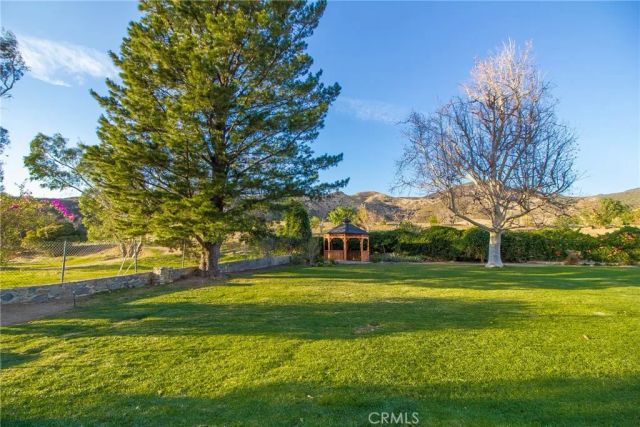 14941 Wildcat Canyon Road, Silverado Canyon, CA 92676