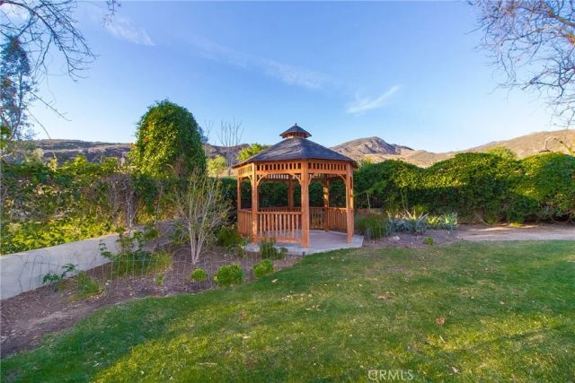 14941 Wildcat Canyon Road, Silverado Canyon, CA 92676