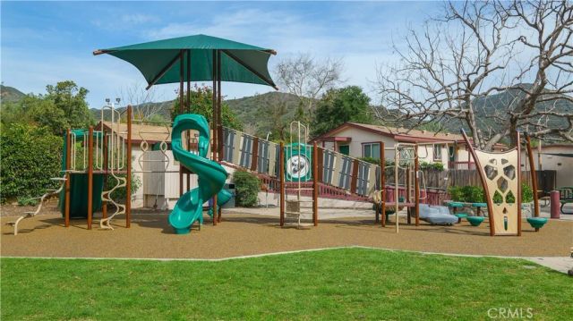 14941 Wildcat Canyon Road, Silverado Canyon, CA 92676