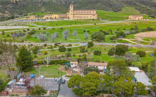 14941 Wildcat Canyon Road, Silverado Canyon, CA 92676